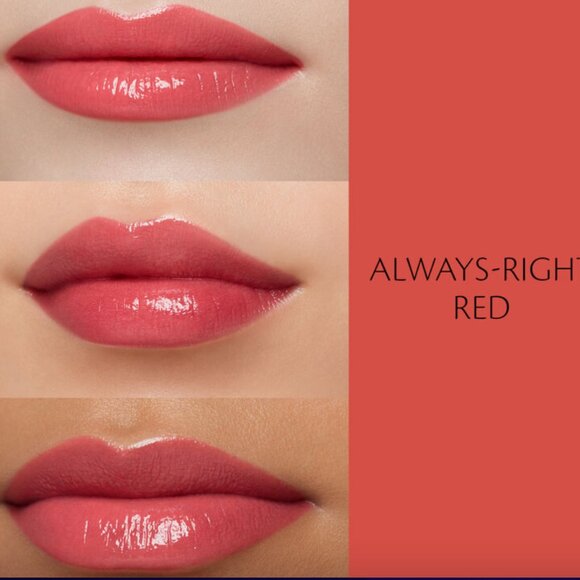 Clé De Peau Rouge A Levres Brillant | 216 - Always (Right Red) - Picture 5 of 6